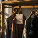 DEQSX Christmas Car Air Freshener 3 Pcs, Vintage Winter Xmas Books Santa Cabin Pine Tree Forest Hanging Air Freshener for Cars Closet Drawer Books, Christmas Car Accessories for Women Men