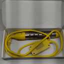 Immersion Water Heater 1500W, Portable Submersible Water Heater with Intelligent Temperature Control, Stainless Steel & Dry-Burn Protection, for Bathtubs, Hot Tubs, Pools, Buckets