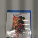 Combat Shock, Blu-ray