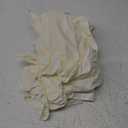 KKJIAF Ruffle Pillow Cases King Size Set of 2, Ruffled Pillow Covers with Envelope Closure, Wrinkle Resistant Ruffled Pillow Shams 20" x 36", Beige