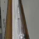 Razborci 2PCS Water Absorbing Stone Drying Tray Mat For Bathroom Sink & Kitchen Counter Faucet Organizer Decor, Quick Dry Dish Soap Dispenser Sponge Holder, Vanity Sink Caddy Bar Coaster,White-8"*3.8"