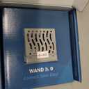 Hunter WAND Smart WiFi Module for X2 Sprinkler Controller, Hydrawise App, Remote Scheduling, 2.4GHz WiFi Only, Supports Bluetooth, Wi-Fi Direct & WPS Setup