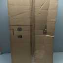 16 Layers Car Cover Waterproof All Weather, Heavy Duty Full Exterior Cover Universal Fit Coupe Pontiac Firebird/Trans Am, Chevy Malibu/Chevelle, Dodge Charger, Hyundai Genesis, Jaguar XJ etc. (0 Fit Coupe Length 194-202 inch)