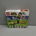 LEGO 71440 Adventures with Interactive LEGO Luigi - Super Mario 2024