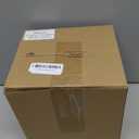 Lineshading 8 Pack Large Valentine's Day Heart Ornaments for Tree 8 Inch Red Pink Glitter Heart Ornaments Valentines Wreaths Foam Hang Valentines Decoration for Front Door Holiday Wedding Anniversary