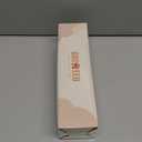 Velvet Throw Pillow Covers Orange Set of 2 20x20 Inch Pillow Covers, Soft Farmhouse Neutral Decorative Pillowcases for Couch Sofa Bed, Home Boho Decor, Modern Cushion Covers