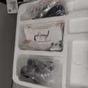 Rapid-Cooling Windowless AC - Portable Evaporative Cooler Featuring 1.85Gal Tank, 3 Ice Packs & 3 Adjustable Speed Settings001