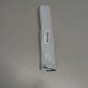 lasenersm 2 Pieces Fire Cupping Stick Stainless Steel Vacuum Cupping Rod Cupping Ignition Rod Vacuum Cupping Torch Fire Cupping Torch Fire Supplies with Plastic Handle, Red