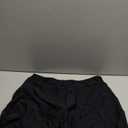 Women Tankini Skirt - Black One Piece Tummy Control Bathing Suit V-Wired 2025 Swimwear XL