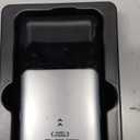 MOVE SPEED Portable Charger Laptop Power Bank 20000mAh 65W, Travel Essentials Battery Pack with Built-in Retractable USB-C Cable & Wall Plug, for MacBook/iPhone 17/16/15/iPad/Galaxy/Dell/HP and More