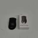 acer Wireless Mouse, 1200 DPI Computer Mouse Wireless with 2.4GHz USB A Receiver, 5 Buttons Compatible with PC, Laptop, Desktop (Black)