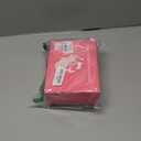 AISI QUEENS Orange Ginger Wig with Bangs Long Wavy Wig for Women Halloween Daphne Cosplay Wig Use Heat Resistant Synthetic (26inch, Orange)