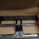 Broil KingGrill Care 18627 20.75'' Dual H Burner 2500-50000 BTU, Large