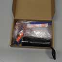 Zgxhga Compatible with Apple Watch SE - Screen Replacement Kit & Glass Lens for 44mm