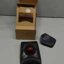 Kensington Expert Wireless Trackball Mouse (K72359WW) Black, 3.5" x 6.1" x 8"