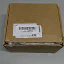 Haliwu 20 Pack Brushed Nickel Cabinet Pulls, Cabinet Handles Brushed Nickel, Barrel Drawer Handles Gold Kitchen Hardware Pulls, 3 inch (76mm) Hole to Hole Center