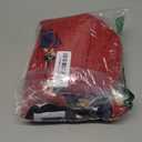 Alaster Queen Women's Long Sleeve Fall Dresses 2024 Trendy Casual Plaid Cowl Neck Winter Tunic Dress for Women Size L