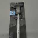 NEIKO 01417A 6 Digital Caliper | Electronic Measuring Tool | Range of 0-6or 0-150mm | Inch and Millimeters | Large LCD Display | External and Internal Measuring Jaw | Zero Setting and Auto Off
