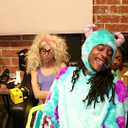 Wiz Khalifa Kush Weed Party Game VIBE & CHILL | Adult Party Card Game (2 Games in 1) | Chill Party Game to Live the High Life for House Parties, 420 Social Gatherings & Game Nights with Friends