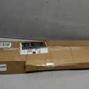 Clear Bubble Umbrella Wedding, High-Visibility Transparent Rain Umbrellas Bulk, Windproof Large Clear Umbrella, Firm and Durable, Dome Umbrellas for Wedding Bride Groom Photography Golf Outdoor (8 Pack)