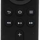 Universal Remote Control, Remote Control L5B83H Plug and Play with Voice Funtion, Suitable for Fire TV Stick 4K 2nd Gen 3rd Gen Lite 2020 Release, for Fire TV 1st Gen 2nd Gen
