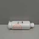 SAMSUNG Genuine Filters for Refrigerator Water and Ice, Carbon Block Filtration for Clean, Clear Drinking Water