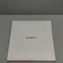 IVANKY DisplayPort Cable 1.4, 8K DP Cable 15ft [8K@60Hz, 4K@144Hz, 1080P@240Hz], Support HBR3, 32.4Gbps, HDCP 2.2, HDR, Compatible for Gaming Monitor, TV, PC, Laptop and More