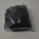 Diaper Bag Tote, Baby Bag Travel Diaper Tote Bag with Pacifier Case, Cute Maternity Hospital Baby Stylish Diaper Tote for Mom Dad Black (Large)