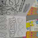 9 x Peeps Activity Book