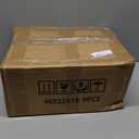 Set of 9 Cake Stands Metal Cupcake Stand Set Multiple Styles Candy Fruit Display Tower Dessert Plate Cake Serving Tray for Birthday Party Wedding Anniversary Baby Shower Engagement (Pink)