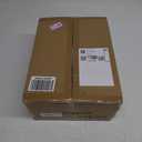 sancua 6 Pack Round Tablecloth 90 Inch White, Stain and Wrinkle Resistant Table Cloth - Washable Polyester Table Cover for Dining Tables, Buffet Parties and Camping