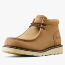 Ariat Men's Recon Country Boot ,Dirty Taupe Suede,12