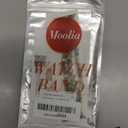 Moolia Stretch Natural Stone Strap Compatible with Apple Watch Bands 40/42/41/38mm Women, Jasper Handmade Bracelet Boho Beaded Band for iWatch Series 11 10 9 8 7 6 5 4 3 SE/Ultra 3 2 1