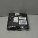 Kemimoto Heavy Duty UTV Cargo Net Stretchable UTV Roof Rack Bed Rail Cargo Bungee Netting with Straps Compatible with Polaris Ranger General Can am Defender Commander Maverick- 47" L 27" W