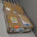 KUIPERAUTO 8PCS Front Suspension kit Lower Control Arm and Ball Joints Compatible with 2001-2006 Acura MDX Compatible with 2003-2008 Honda Pilot