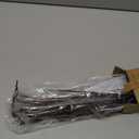 Birchlitland Lighted Brown Branches 32IN 100 LED with Timer Battery Operated, Artificial Tree Branch with Warm, Willow Branch Lights for Home Bedroom Fireplace Christmas Holiday Decoration