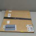 AUH Upgraded RV Screen Door Protector for Dogs, Universal RV Entry Screen Door Grille Adjustable from 22" - 31.5", Aluminum Alloy Protector Screen Defender for RV Door Camper Screen Door Protector