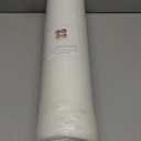 Greaton, Leg Wedge Elevation Pillow for Blood Circulation | Relieved & Recovers Foot and Ankle Injuries | Pillows for Swelling | Multi-Purpose | 8x16x23, White