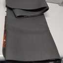 MUGINYU Cowhide Cow Print Large Bath Mat 31x47inch, Western Area Rug for Farmhouse Cowboy Decor,Quick Dry Absorbent Non-Slip Shower Rug Long Bathroom Rug for Floor Bathtub Bedroom Hallway Kitchen