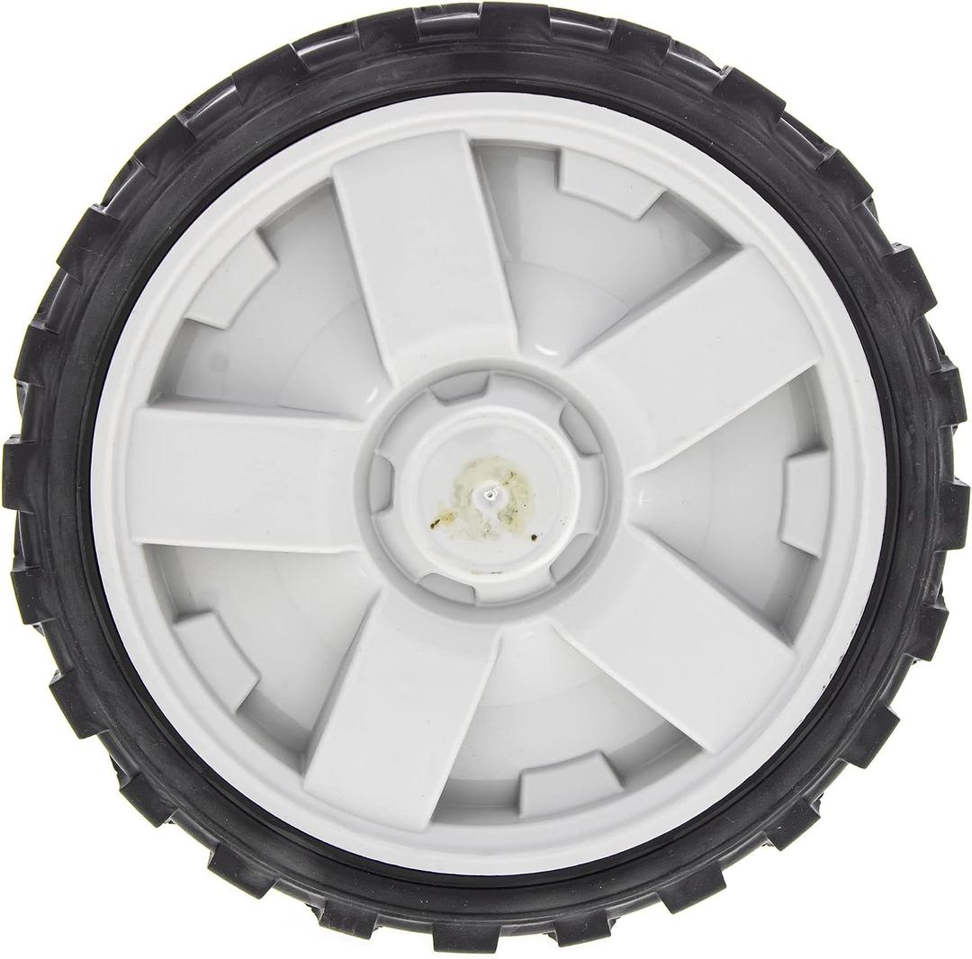 MTD Replacement Part 8 X 2 Bb Wheel Kit