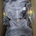 2 Pack Pre-Greased 918-04456B Spindle Assembly with 756-04129B Idler Pulley Replaces 618-04456, 918 04456, 618-04461, 618 04456 for Cub Cadet LT1042, LT 1042 Toro LX420 Lawn Tractors