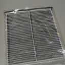 Puroma Cabin Air Filter with Activated Carbon, Replacement for CF11811, CPJ6X, CAF1907P, CAF1907C, CU24009, Compatible with Mazda 3, Mazda 6, CX-5, MP11-1K-D45, KD45-61-J6X, KR11-61-J6X