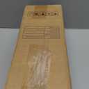 Heated Melting Mats, Snow Ice Melting Mats for Outdoor Walkways Non-Slip Rubber Heated Ice Melting Mats for Winter Backyards,Sidewalks Snow Removal,10ft x 13in, 3 in/h Speed, 16ft Power Cord