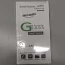 amFilm Auto-Alignment OneTouch for Nintendo Switch 2 Screen Protector [7.9''] 2025 Tempered Glass, Accessories, 30 seconds Installation, Bubble Free, Anti-Scratch, Touch Sensitive, Ultra-Clear [2Pack]