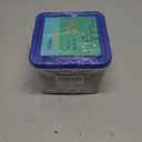 YIRAN Deck Screws 2 Inch, Wood Screws #8 x 2, 650 PCS, Tan Coated, TorxDrive Head, T25 Star Bit Included