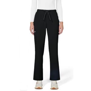 KOI Womens Holly Pant (Black, M)