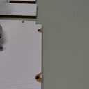 LINZINAR Coat Rack Shoe Bench 3-in-1 Hall Tree with Bench and Shoe Storage for Entryway Heavy Duty MDF Stand Coat Rack Industrial Accent Furniture with Metal Frame, Black (Rustic Black)