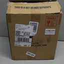 12 Pack Organizers and Storage, Pantry Organization and Storage Bins, Cabinet Organizer, Clear Plastic Storage Containers with HandleAcrylic Storage Bins (4 Small, 4 Middle, 4 Large