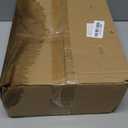 24 Count Mini Cupcake Containers 15 Pack Cupcake Holder with Detachable Tall Dome Lids Mini Plastic Stackable Cupcake Boxes for 360 Cupcakes, BPA Free