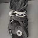 RENPHO Mothers Day Gifts, Electric Heating Pad - 6 Heat Levels for Neck, Shoulder, and Back, Weighted Pad for Snug Fit - Machine Washable, ETL Safety Certified for Cold Nights and Winter, FSA Eligible (24"x33")